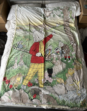 Vintage Rupert The Bear Daily