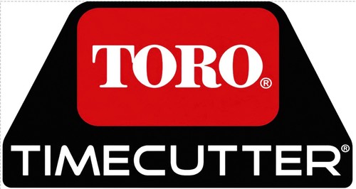 Toro timecutter lawn mower - toro,