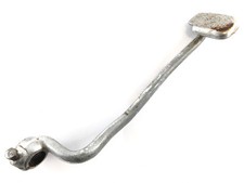 Yamaha XS 650 Type 447 [1975] - Brake pedal brake lever