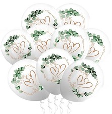 Wedding balloon anniversary - balloon,