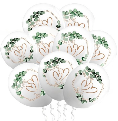 Wedding balloon anniversary - wedding,
