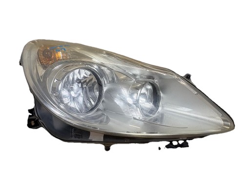 Vauxhall corsa headlight - vauxhall, d