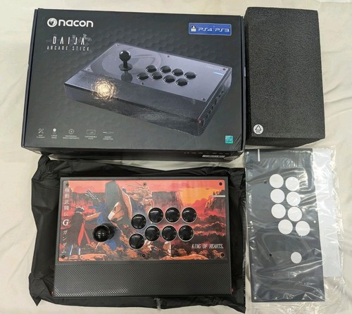 Nacon daija ps3 - ps3, arcade