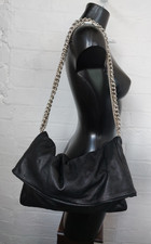 Zara Black Soft 100% Real