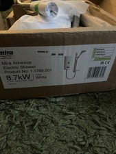 Mira 1.1785.001 Advance 8.7kW