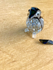 Swarovski Crystal "SIR