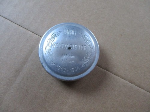Nsu quickly fuel cap - quickly,