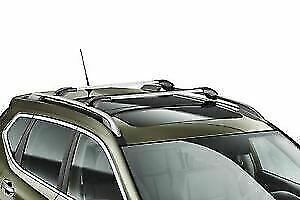 Nissan trail roof - x-trail, (2014
