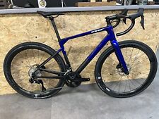 Felt VR Advanced RRP £4500.00 Blue 105 Di2 Medium 54cm