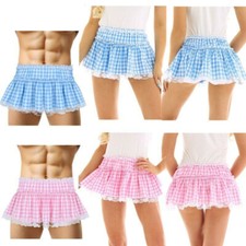 Unisex Sissy Adult
