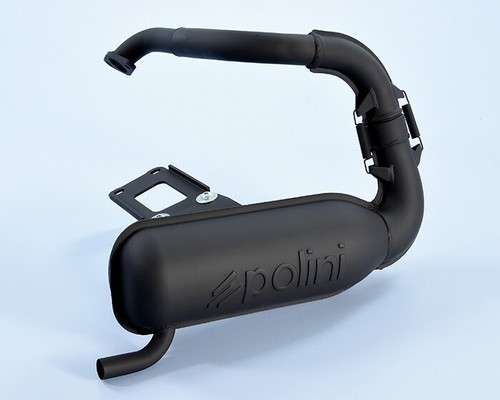 Original polini tank piaggio - polini,