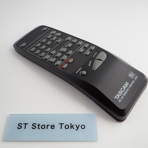 Original oem tascam 32 - ,