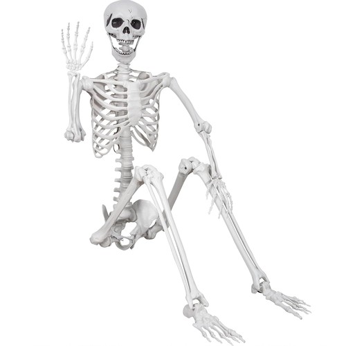180cm halloween life size - 180cm,