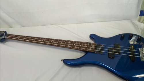 Fernandes revolver electric - fernandes,