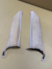 Ford Escort  MK2 Interior Rear