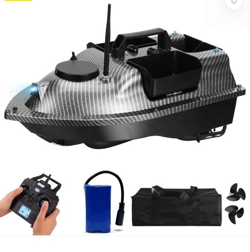Fishing bait boat gps - fishing, 500m
