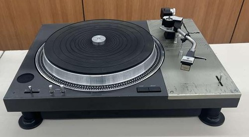 Technics 1100 direct - technics,