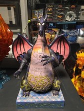 Jim Shore Disney Traditions