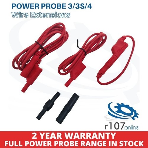 Power probe 3s 4 - /, 3s/