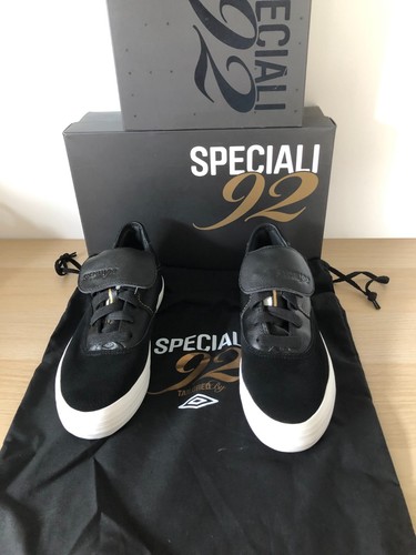 Umbro speciali black - 92,