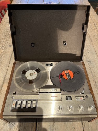 Philips 4308 vintage - 4308,