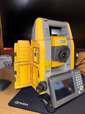 Topcon GT 600/1200 Series