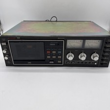 Vintage Tascam 122 Tape