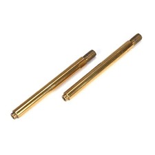 Losi LOSB2861 Front TiNi Shock