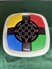 Vintage 1987 Electronic Game