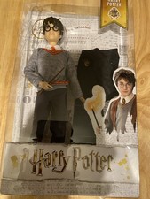 Harry Potter Figure Mint On