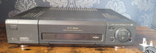 Sony Video Cassette Recorder