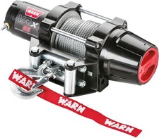 Warn Motorbike Motorcycle VRX