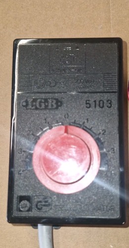Lgb 5103 power supply speed - lgb,