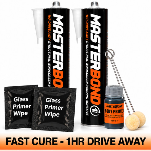 Masterbond windscreen bonding - masterbond,