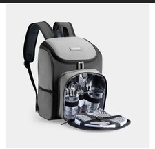 Picnic Backpack - 4 Person