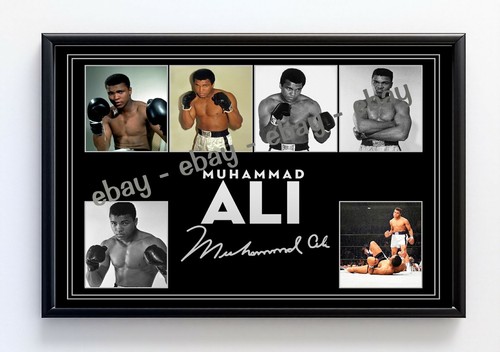Muhammad ali montage - ali,