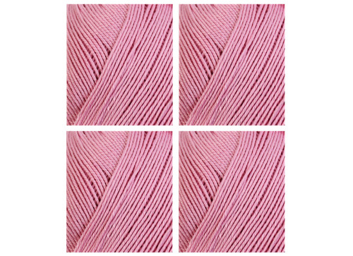 Patons 100 cotton ply - 4, value