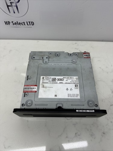 Oem audi a5 multimedia - oem,