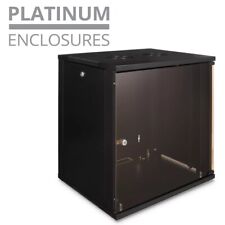 Platinum Enclosures 12U 600mm