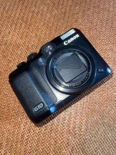 Canon Power Shot G10 14.7MP