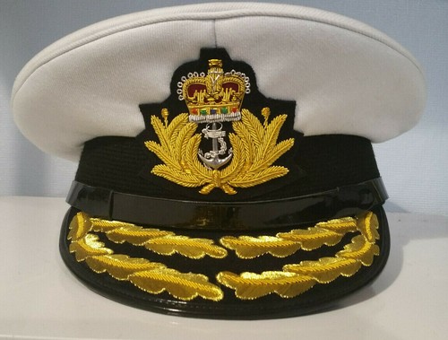 British royal navy - british, admiral