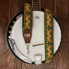 Vtar Handmade Irish Green