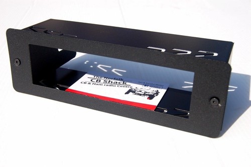 Dash mount bracket - in,