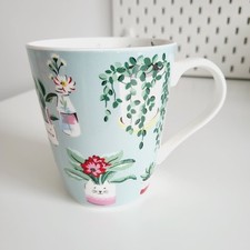 Cath Kidston Plants Botanical