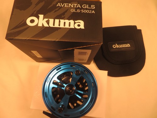 Okuma aventa gls - aventa,