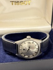 TISSOT PR516 *+BOX* Vintage