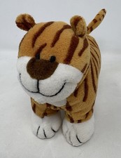 Metro Ginger/Orange Stripe Cat