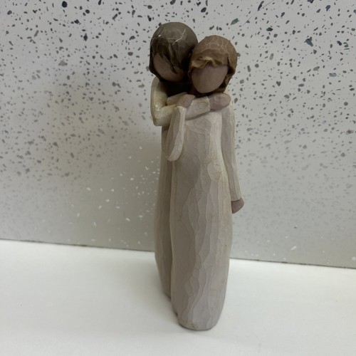 Willow tree chrysalis figure - tree,