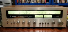 Technics Receiver SA-5270