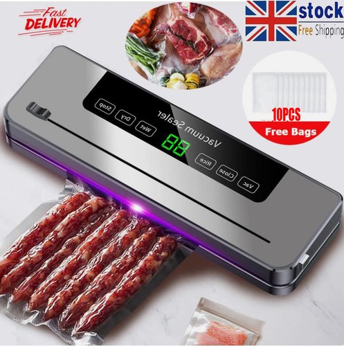 Commercial vacuum sealer - commercial,